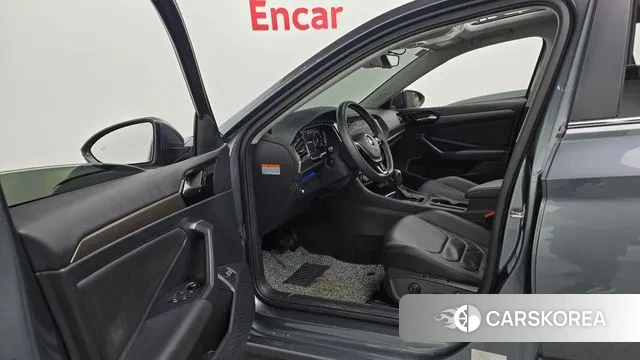 Volkswagen 7th Generation of Jetta id 3428223 из Кореи 20