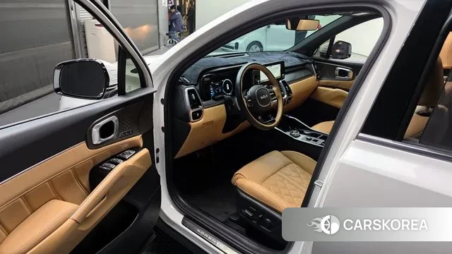 Kia Sorento 4th Generation id 3746692 из Кореи 20