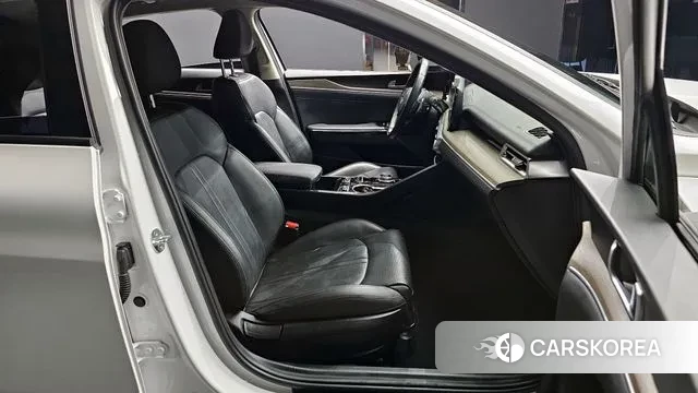 Kia K5 3rd generation id 3406741 из Кореи 20