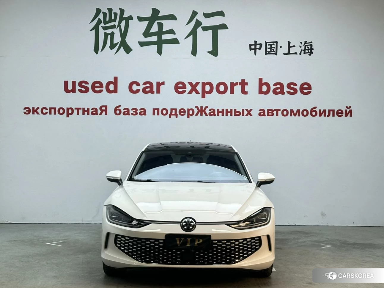 Volkswagen Lingdu id 4452936 из Китая 25