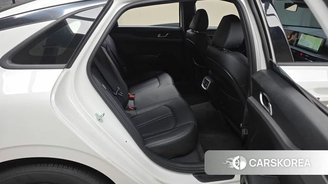 Kia The New K5 3rd generation id 4589883 из Кореи 30