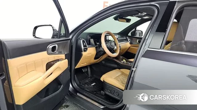 Kia Sorento 4th Generation id 3645983 из Кореи 20