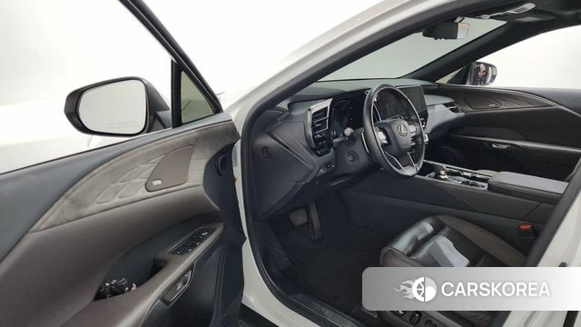 Lexus RX350h 5th generation id 4422155 из Кореи 37