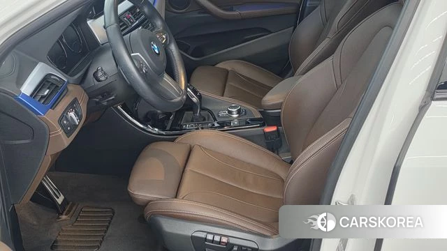 BMW X2 (F39) id 4369161 из Кореи 20