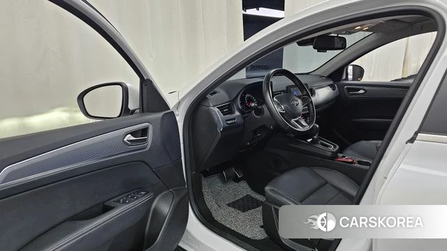 Renault Korea (Samsung) XM3 id 4613701 из Кореи 29