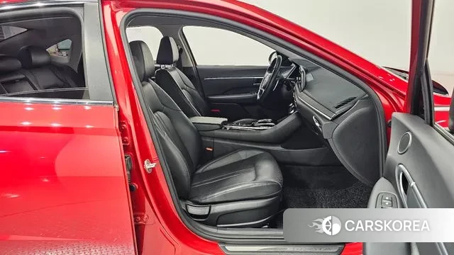 Hyundai Sonata (DN8) id 3760842 из Кореи 20