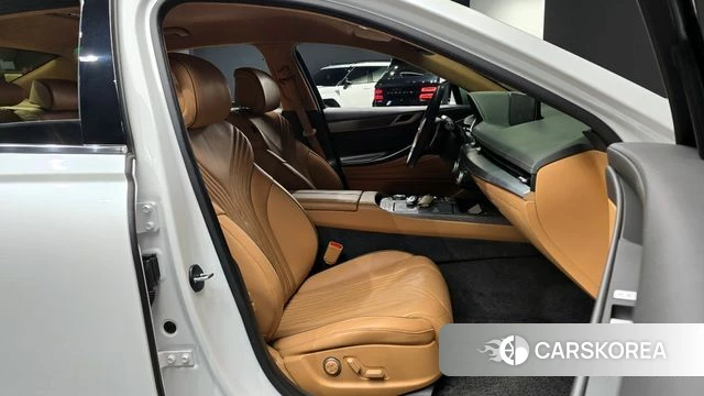 Genesis G80 (RG3) id 3799778 из Кореи 20