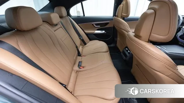 Mercedes-Benz E-Class W214 id 3425781 из Кореи 20