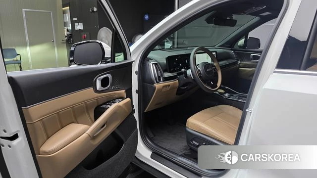 Kia The New Sorento 4th Generation id 4834189 из Кореи 31