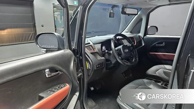 Kia The New Ray id 3925042 из Кореи 20