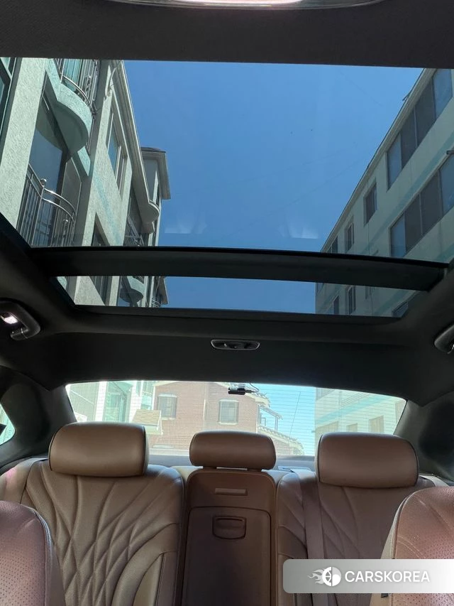 Genesis G80 (RG3) id 4705609 из Кореи 20