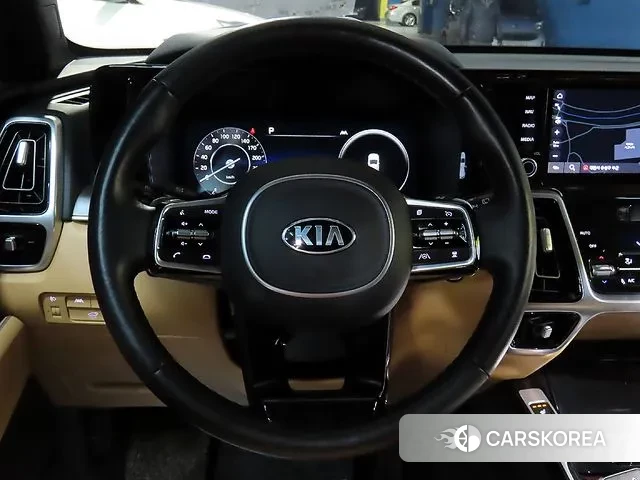 Kia Sorento 4th Generation id 3499035 из Кореи 20