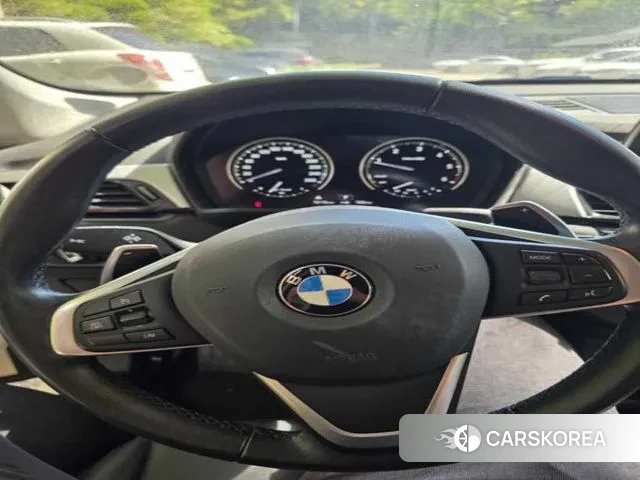 BMW X1 (F48) id 3029236 из Кореи 19