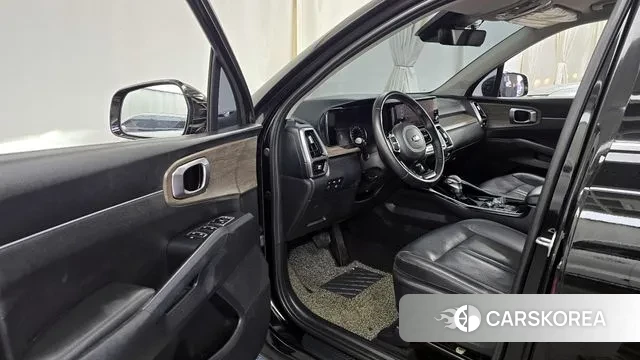 Kia Sorento 4th Generation id 3587294 из Кореи 20