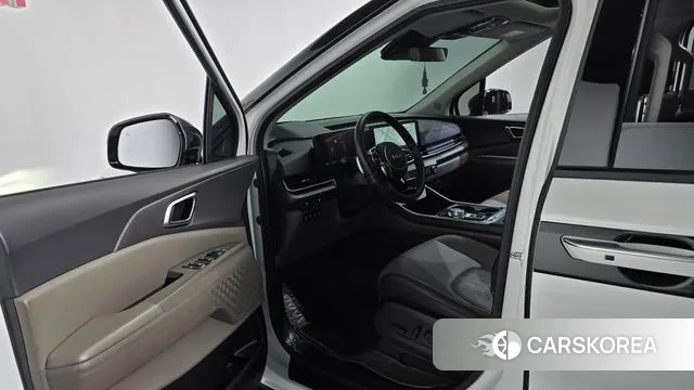 Kia The New Carnival 4th Generation id 3377456 из Кореи 20