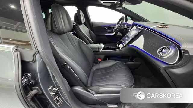 Mercedes-Benz EQE V295 id 3437719 из Кореи 20