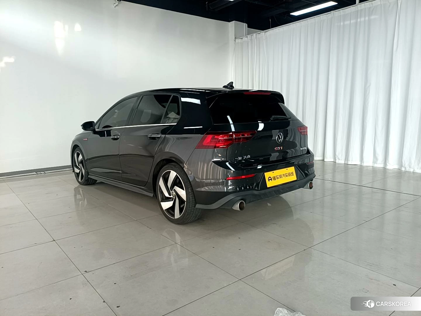 Volkswagen Golf id 4493191 из Китая 20
