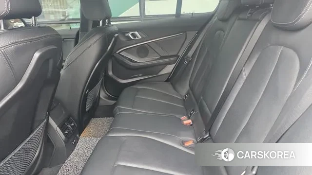 BMW 1 Series (F40) id 3508449 из Кореи 20