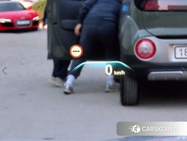 BMW 5 Series (G30) id 3055765 из Кореи 20