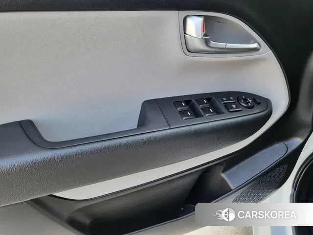 Kia The New Ray id 3595747 из Кореи 19