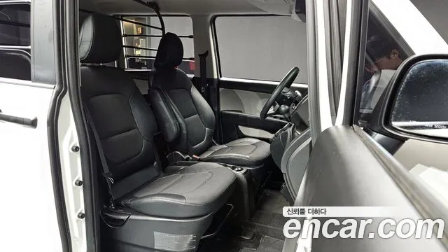 Kia The New Kia Ray id 2788572 из Кореи 20