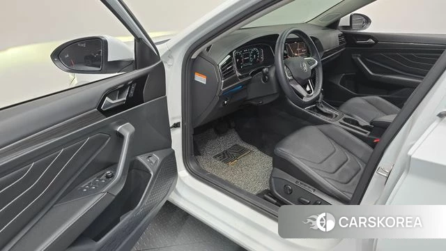 Volkswagen 7th Generation of Jetta id 4758143 из Кореи 20