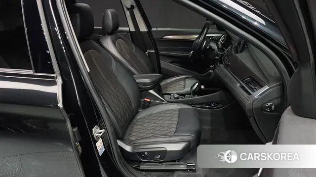 BMW X1 (F48) id 3601321 из Кореи 20