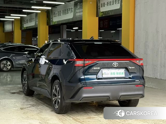 Toyota FAW bZ4X id 4260905 из Китая 32