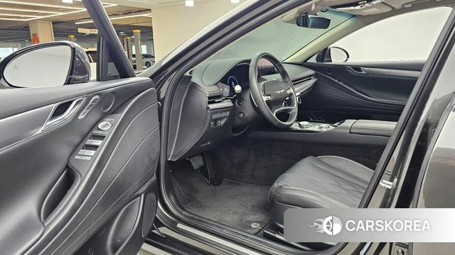 Genesis G80 (RG3) id 4443448 из Кореи 20