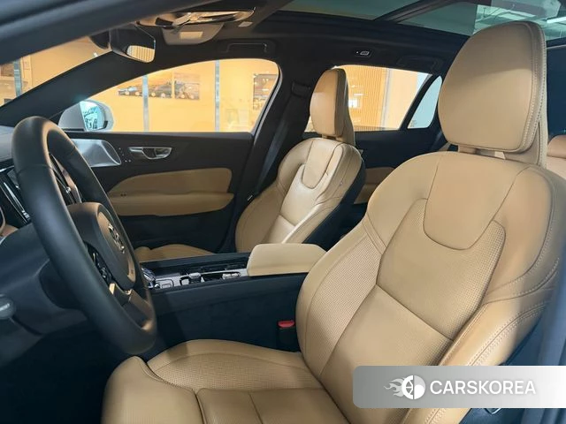 Volvo V60 Cross-Country 2nd Generation id 4291723 из Кореи 19