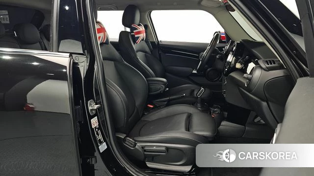 Mini Cooper id 3851651 из Кореи 20