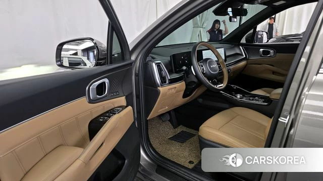 Kia The New Sorento 4th Generation id 4308075 из Кореи 32