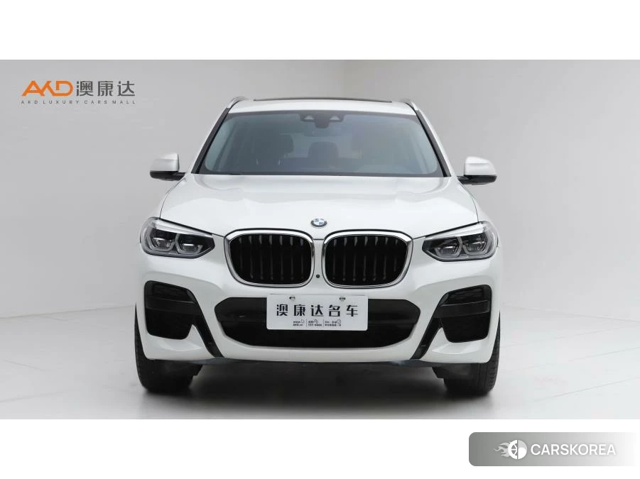 BMW X3 id 4510474 из Китая 10
