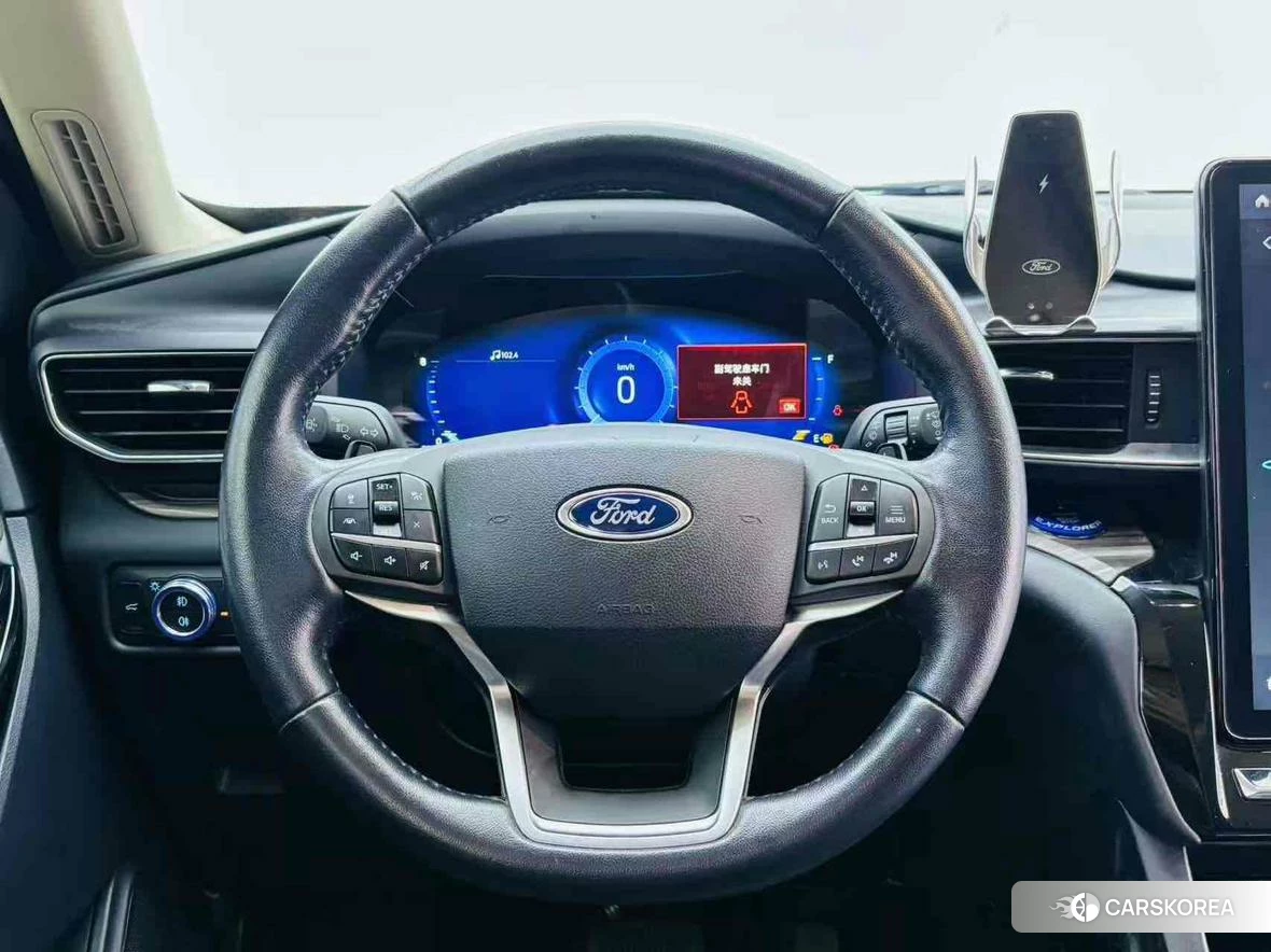 Ford Explorer id 4419504 из Китая 16