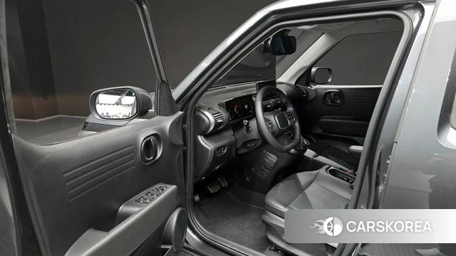 Hyundai Casper id 3851331 из Кореи 20