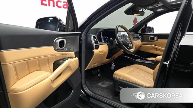 Kia Sorento 4th Generation id 4195948 из Кореи 34