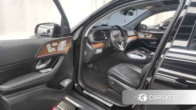 Mercedes-Benz GLE-Class W167 id 3499308 из Кореи 20