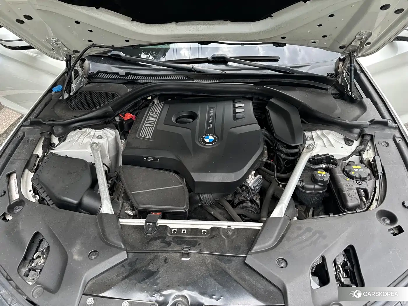 BMW 5 series id 4622397 из Китая 30