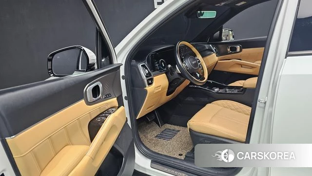 Kia Sorento 4th Generation id 3817932 из Кореи 20