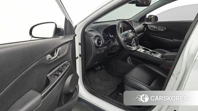 Hyundai Kona Electric id 4330991 из Кореи 20