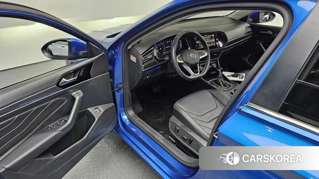 Volkswagen 7th Generation of Jetta id 4422507 из Кореи 20