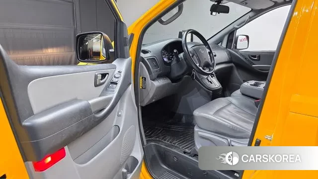 Hyundai The New Grand Starex id 3636338 из Кореи 20