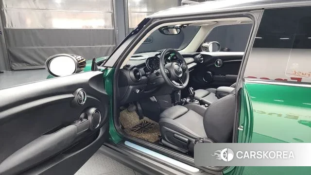 Mini Cooper id 3401770 из Кореи 20