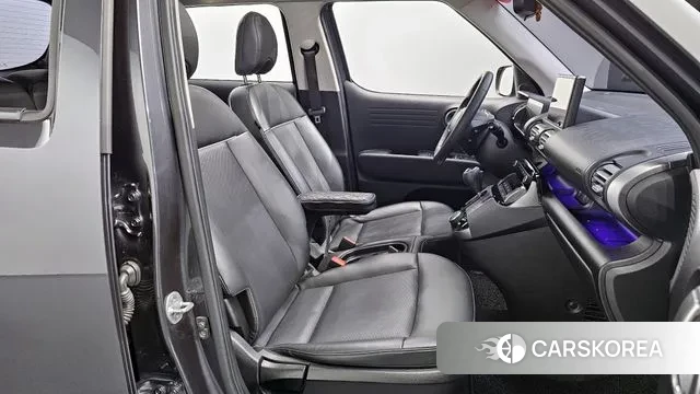 Hyundai Casper id 3681008 из Кореи 20