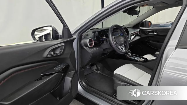 Chevrolet (GM Daewoo) Trax Crossover id 4487962 из Кореи 31