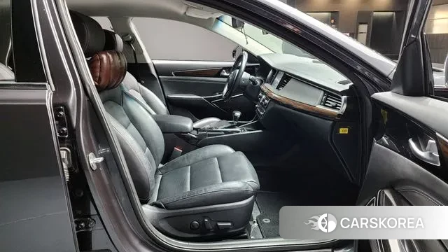 Kia Come New K7 id 3718549 из Кореи 20