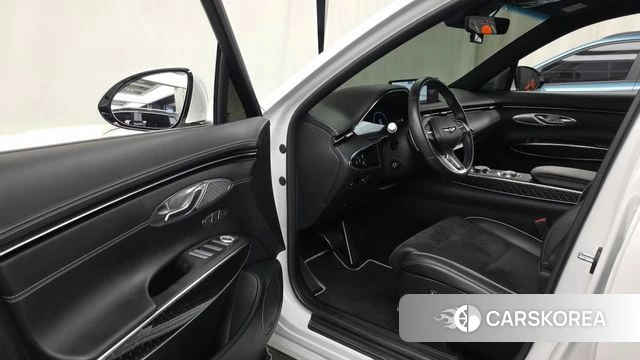Genesis GV70 id 4774765 из Кореи 20