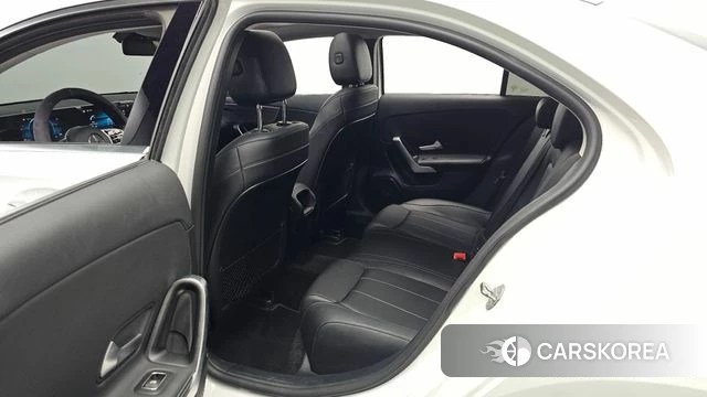 Mercedes-Benz A-Class W177 id 4865002 из Кореи 33