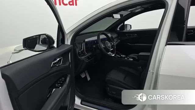 Kia Sportage 5th Generation Hybrid id 3590797 из Кореи 20