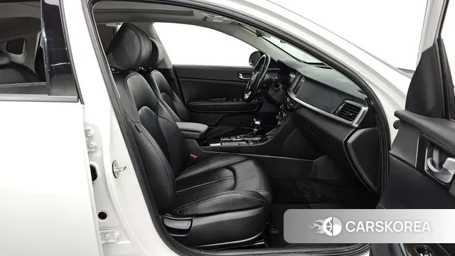 Kia The New K5 2nd generation id 2977131 из Кореи 20